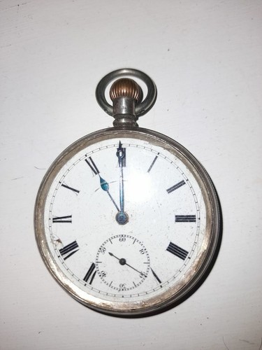 Aaron dennison hallmarked - dennison,