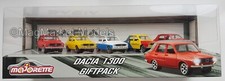 MAJORETTE · DACIA 1300