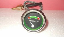 FORD TRACTOR TEMPERATURE GAUGE