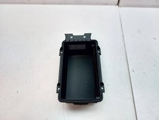 AUDI A3 8V 2015 CENTRE CONSOLE STORAGE COMPARTMENT BOX 8V0863300B