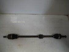 2012 ONWARDS HYUNDAI VELOSTER 1.6 GDI NON TURBO OS DRIVESHAFT