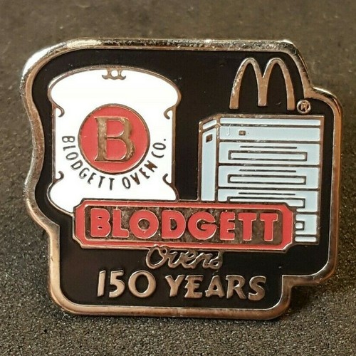 Blodgett oven vendor - oven, co./vendor