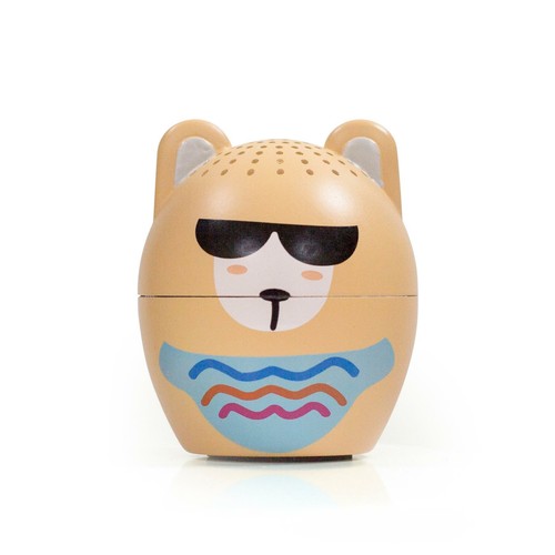 Mini llama shaped bluetooth - mini,
