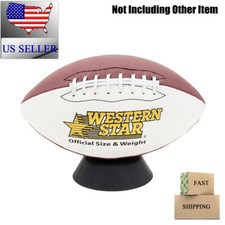 US Basketball Football Ball