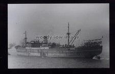 GB1112 - J&C Harrison Cargo