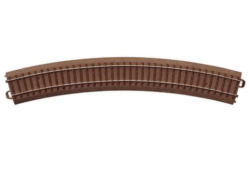 Trix 62330 curved track - curved,