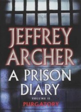 Prison diary volume - prison,