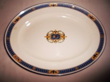 Vintage Royal Worcester, Crown