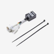 HealTech ESE-S04 Servo Eliminator GSX-S 1000/F/Katana 20- 24 GSX-S 1000 GT 22-24