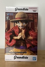 One piece Grandista MONKEY D