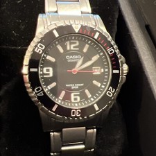 Casio MTD-1053 divers style