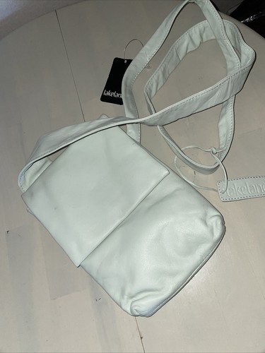 Lakeland pale green leather - lakeland,