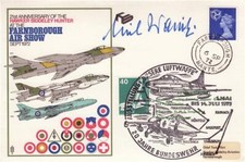 1972 Farnborough Air Show