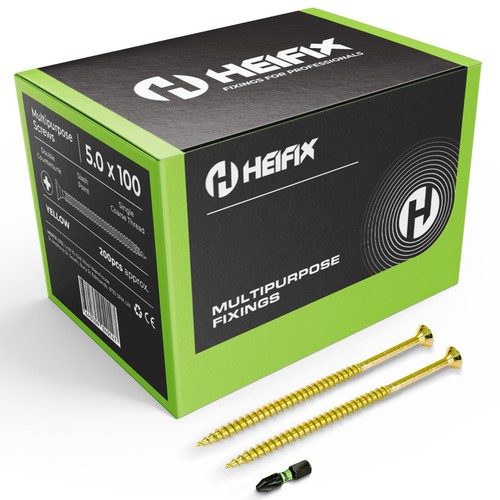Heifix multi purpose wood - heifix, multi-purpose