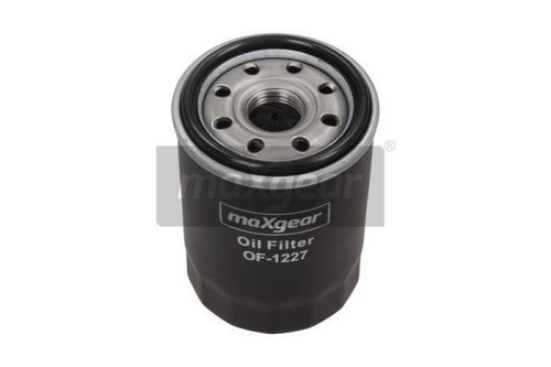 Maxgear 0689 oil filter - 26-0689,