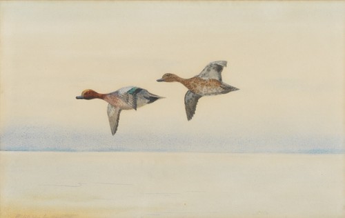 Philip rickman - philip, (1891–1982)