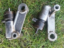 Porsche Early 911 Pre 1974 Chain Tensioner Pair 901 105 519 00