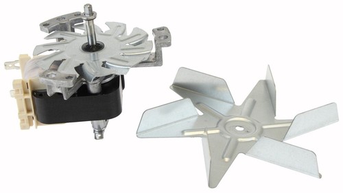 Fan oven motor - unit, cda