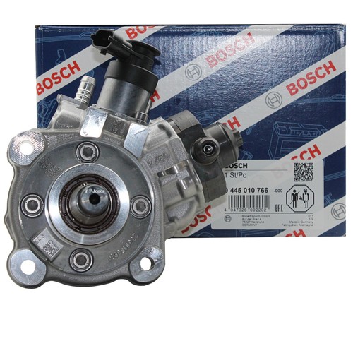 New bosch diesel - new,