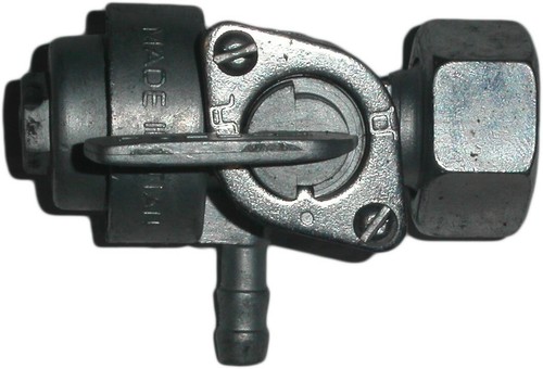 Universal motorcycle fuel - motorcycle, tap