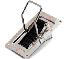 Andersen Super max Self Bailer - (Internal fitting)