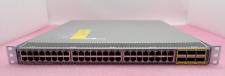 Cisco Nexus N3K-C3172TQ-10GT