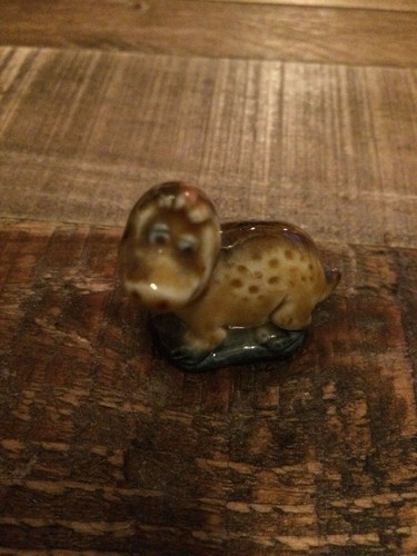 Vintage wade flintstones dino - vintage,