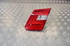 MERCEDES-BENZ E-CLASS W212 LED