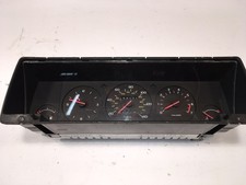 Volvo 740 940 Speedo Gauge Instrument Cluster Clocks 745 744 944 956