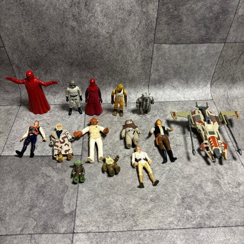 Vintage star wars kenner - vintage,