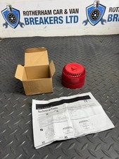 EATON ROLF FIRE ALARM SOUNDER