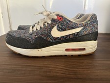 Air Max 1 Liberty of London