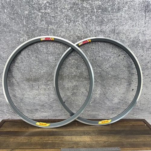 Velocity deep 700c rim set - rim,