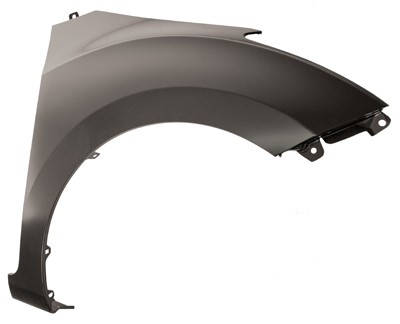 Hyundai i30 front wing - hyundai,