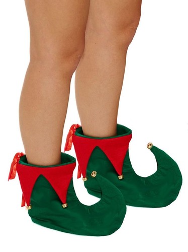 Elf shoes jester footwear - jester,