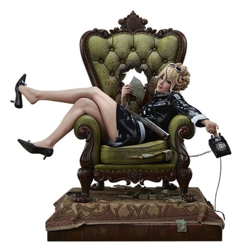 Preorder pulp vixens premium - preorder,