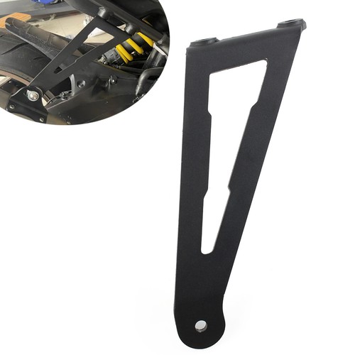 Motorcycle exhaust hanger - exhaust,