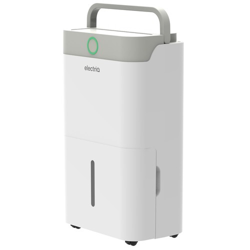 Electriq dehumidifier - 12 l,