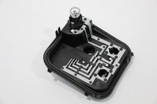 VW Passat 3C B7 Saloon NS Left