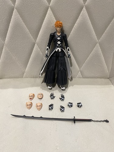 Bandai h figuarts - (no,