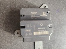Renault clio mk4 - renault, airbag