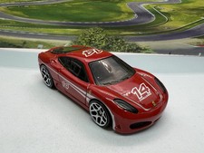 Hot Wheels Ferrari F430