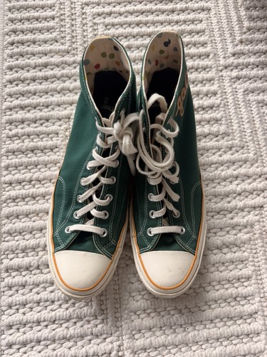 Converse one star - one, the