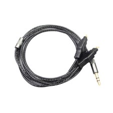 4ft 3.5mm Earphone Audio Cable