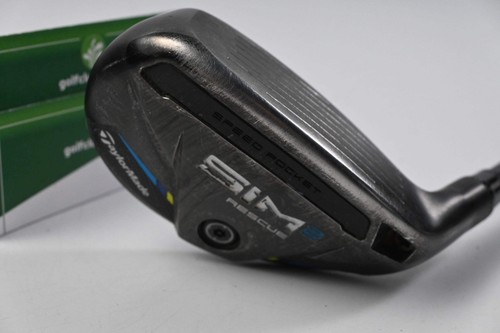 Taylormade sim2 hybrid 17 - #2,