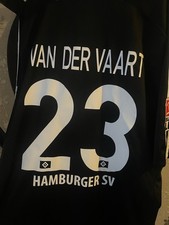 Hamburg SV Adidas XL 2008 Home
