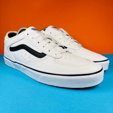 Vans Rowley Classic LX