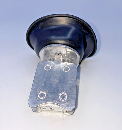 Carburettor diaphragm membrane - carburettor,