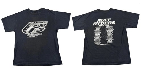 New dmx ruff ryders - dmx,