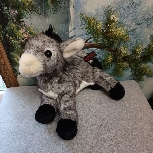 Dowman soft touch donkey - donkey,